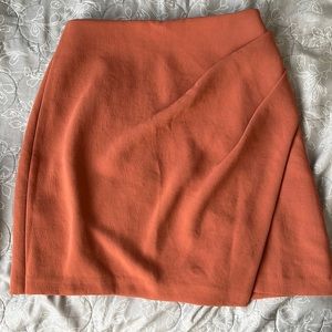 Aritzia Wilfred Skirt